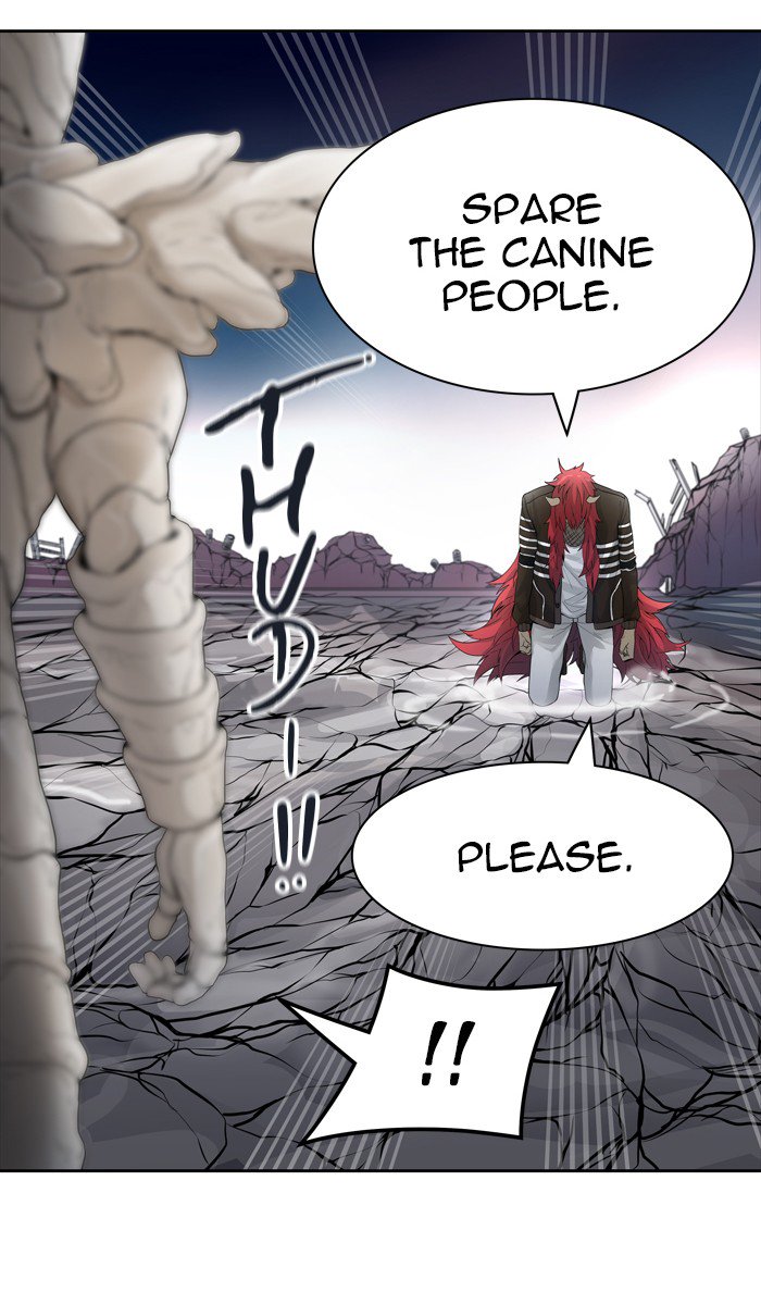 Tower of God Chapter 440 30